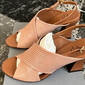 Women's Elegant Pink Heels